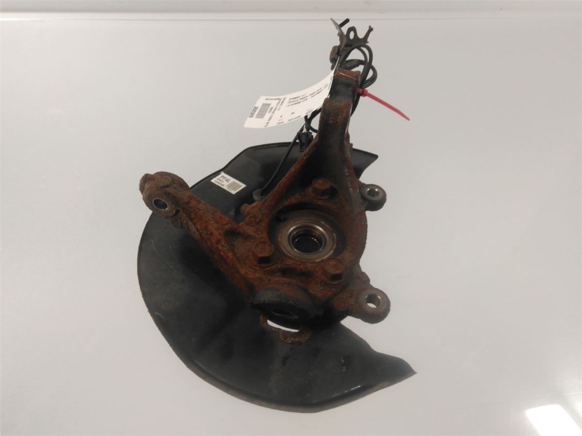 Spindel V.F – bilde 1