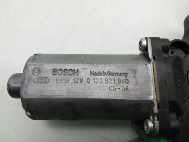 Vindusheismotor – bilde 3
