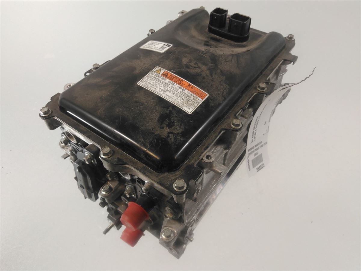 Hybrid Inverter – bilde 1