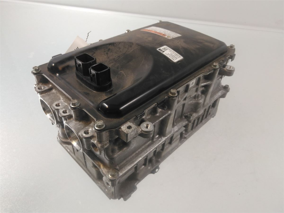 Hybrid Inverter – bilde 4