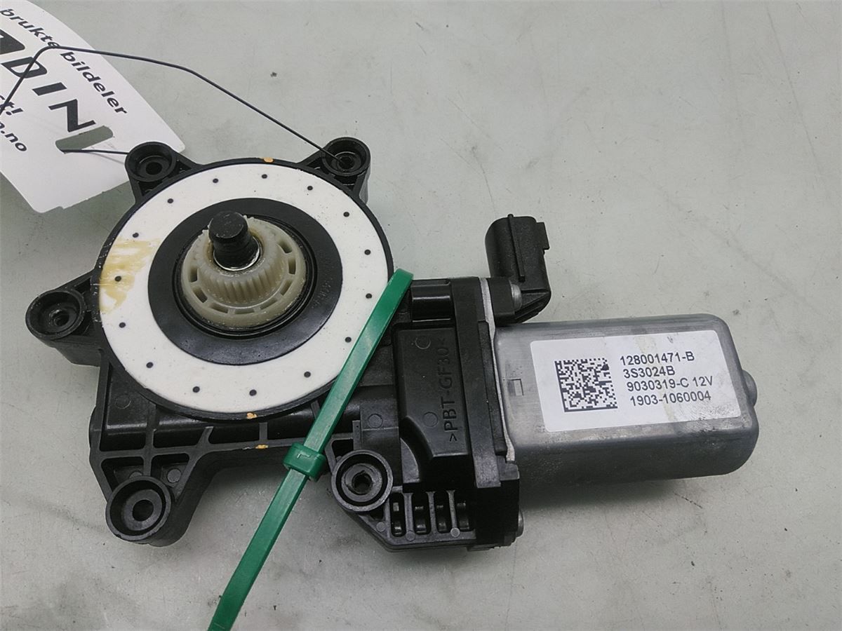 Vindusheismotor – bilde 2