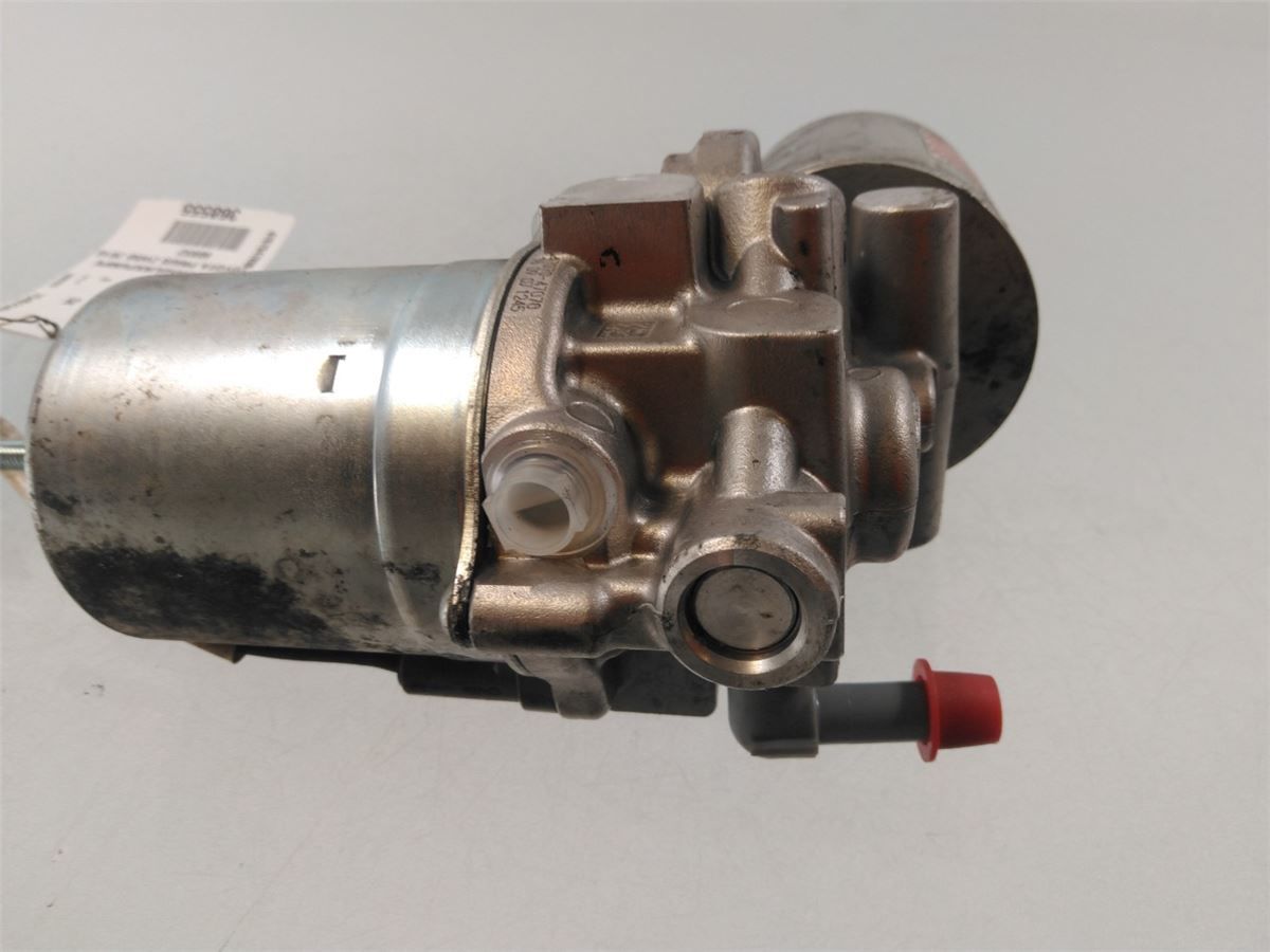 ABS Hydraulikkpumpe – bilde 3