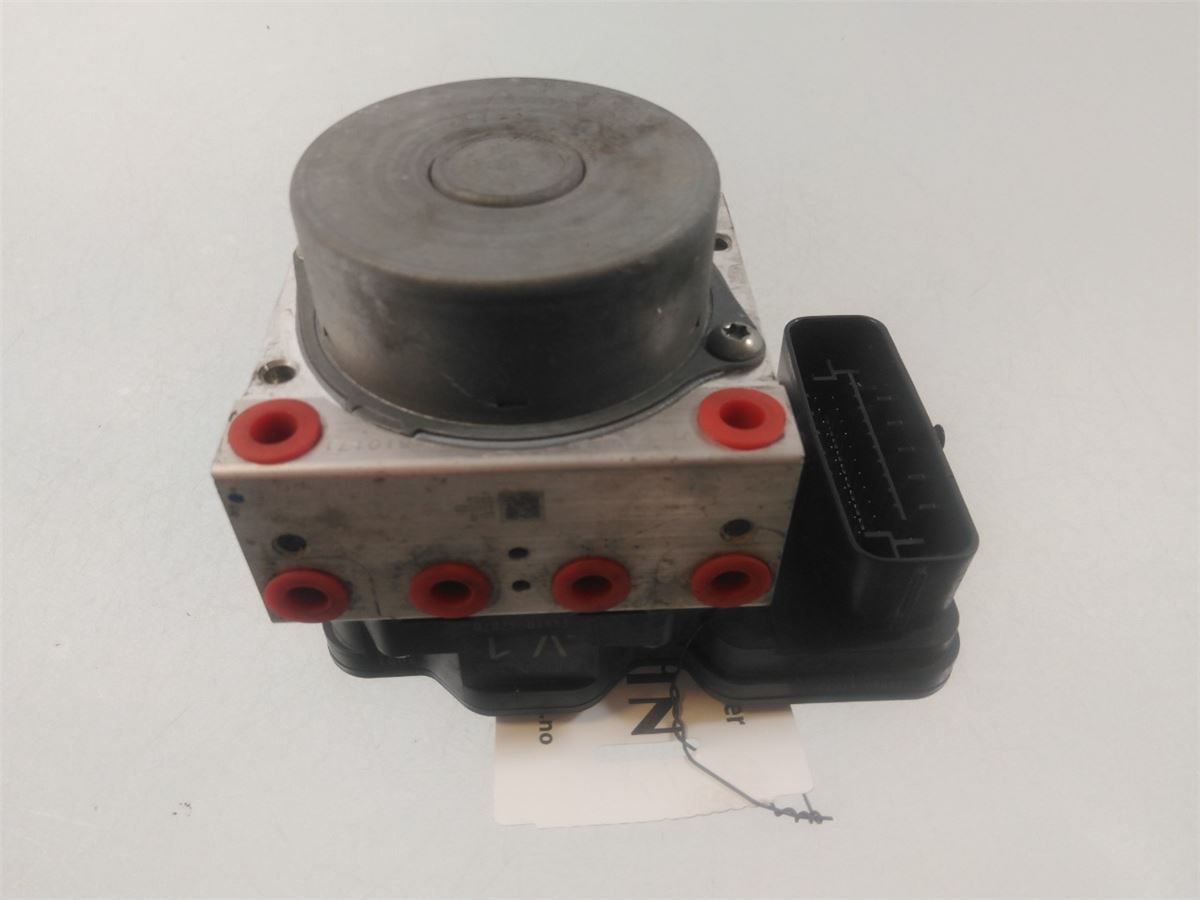 ABS Hydraulikkaggregat – bilde 1
