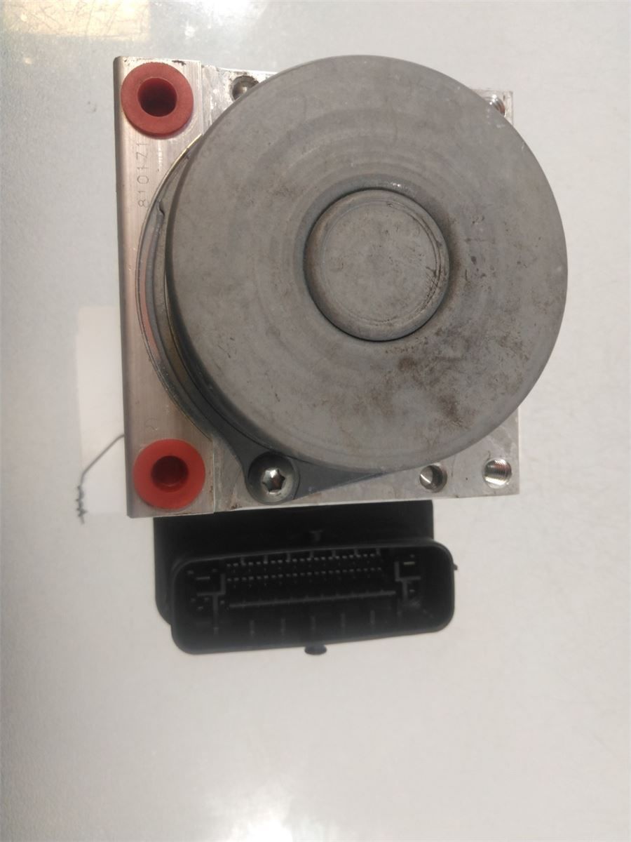 ABS Hydraulikkaggregat – bilde 2
