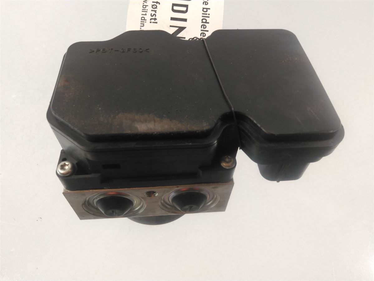 ABS Hydraulikkaggregat – bilde 3