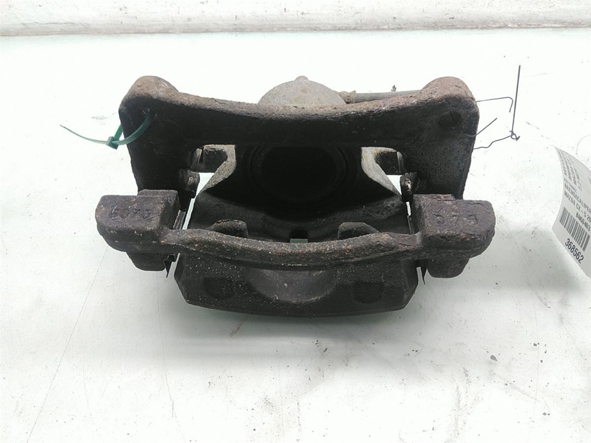Bremsecaliper Foran Høyre – bilde 2