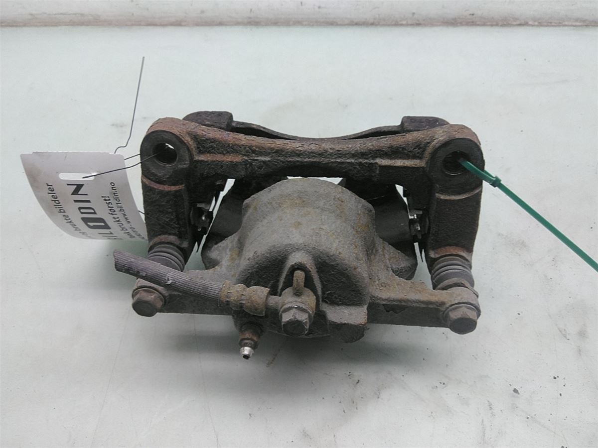 Bremsecaliper Foran Høyre – bilde 3