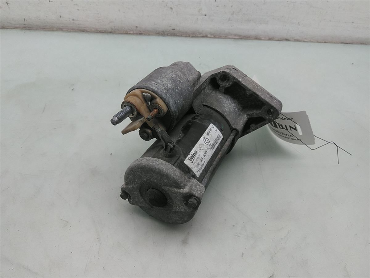 Startmotor Diesel – bilde 2