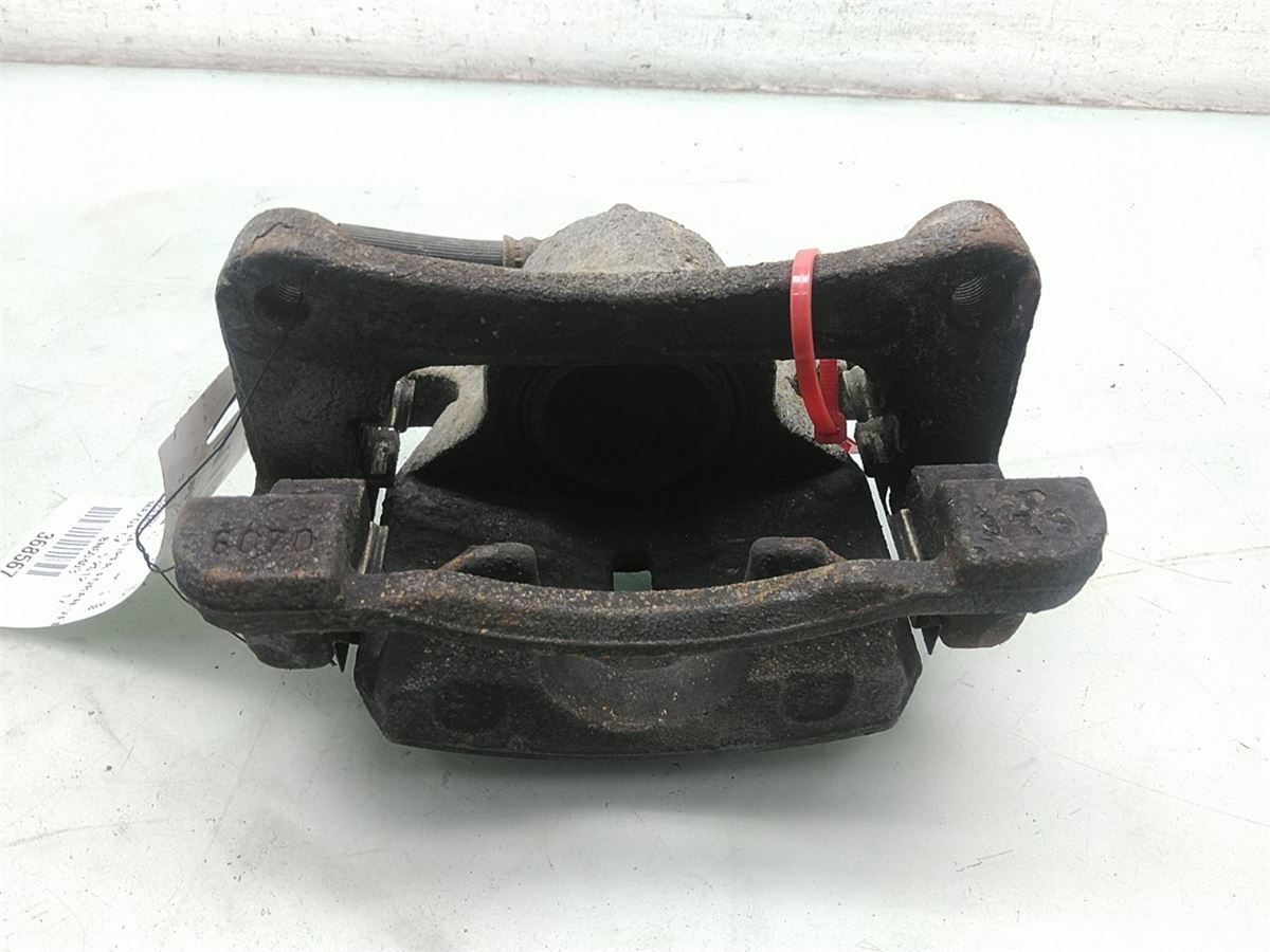 Bremsecaliper Foran Venstre – bilde 2