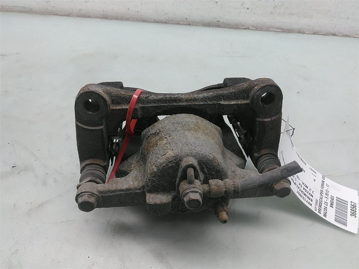 Bremsecaliper Foran Venstre – bilde 3