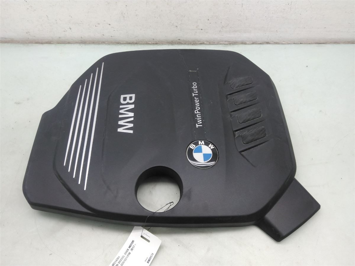 Motor Deksel Over Motor – bilde 1