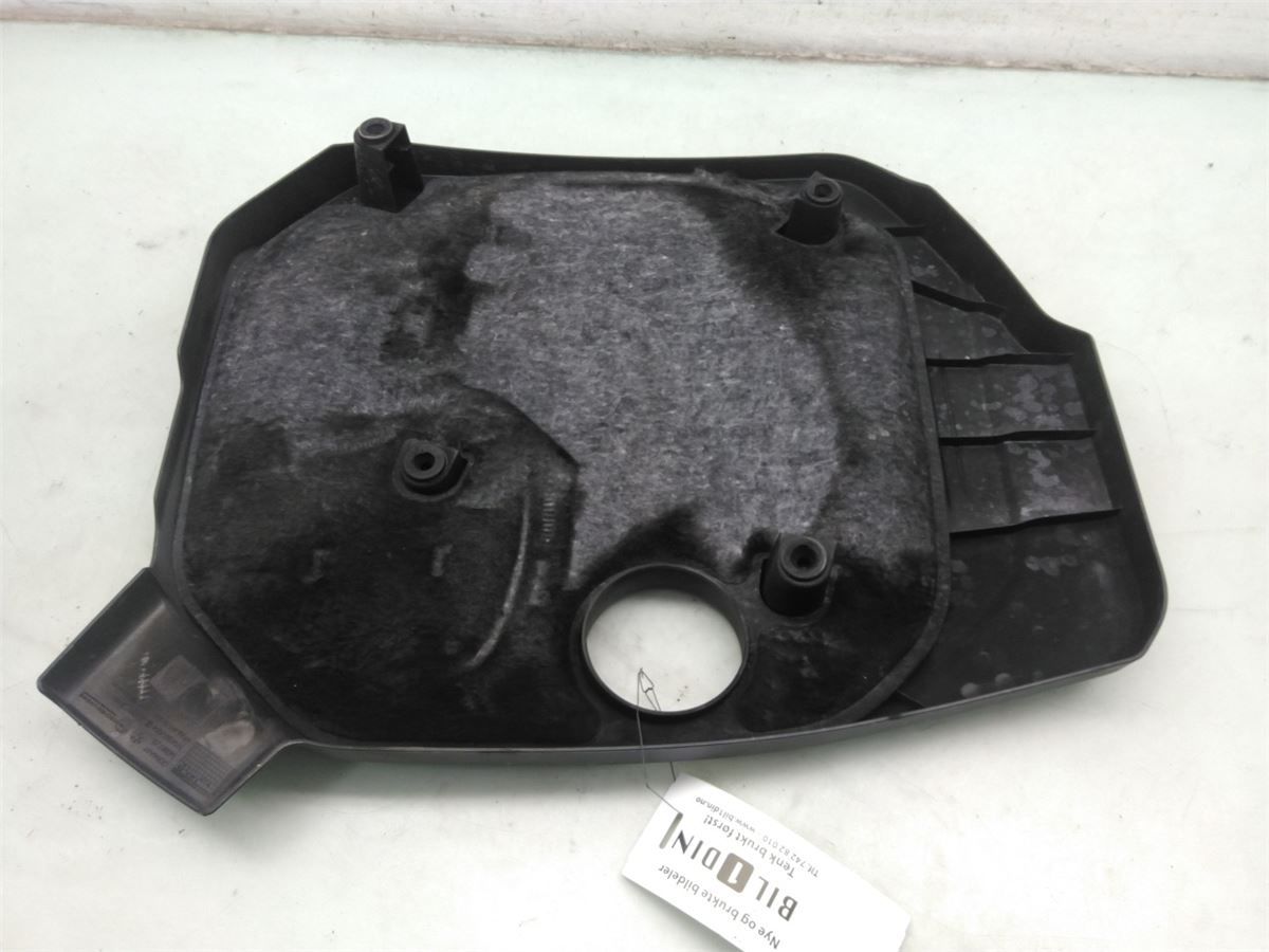 Motor Deksel Over Motor – bilde 2