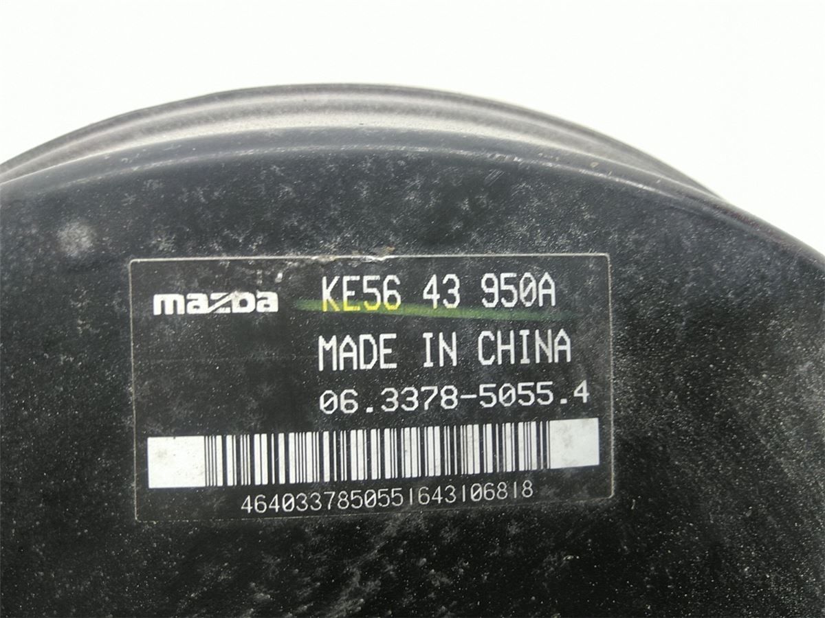 Bremseservo – bilde 3