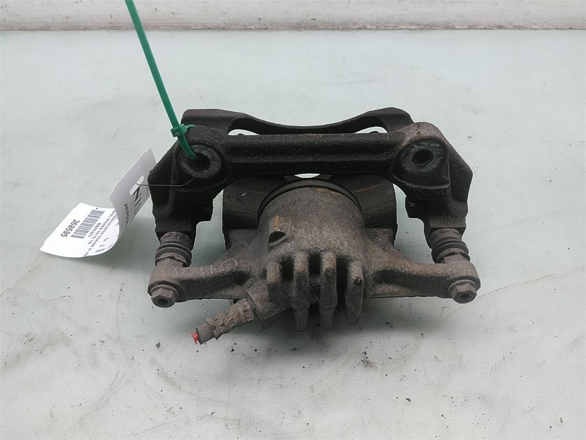 Bremsecaliper Foran Høyre – bilde 3