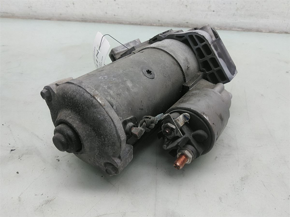 Startmotor Diesel – bilde 2