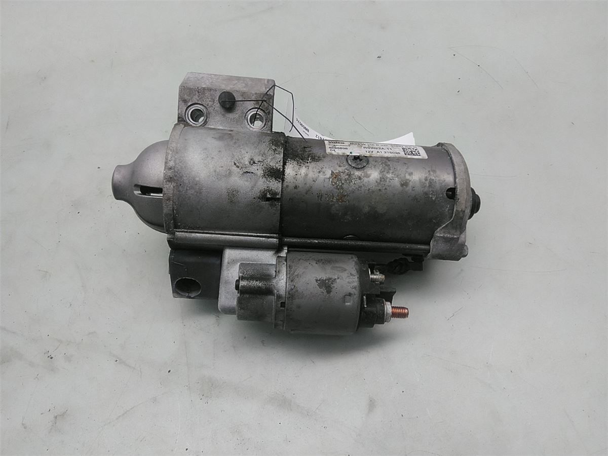 Startmotor Diesel – bilde 3