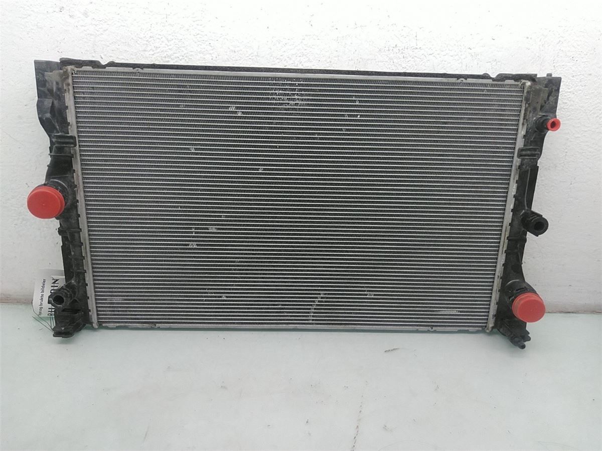 Radiator Automat – bilde 1