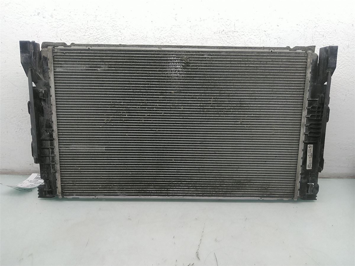 Radiator Automat – bilde 2