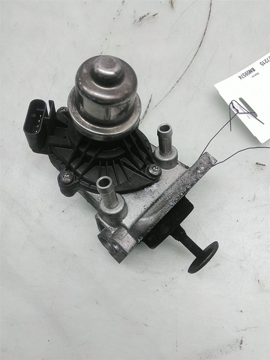 EGR Ventil – bilde 1