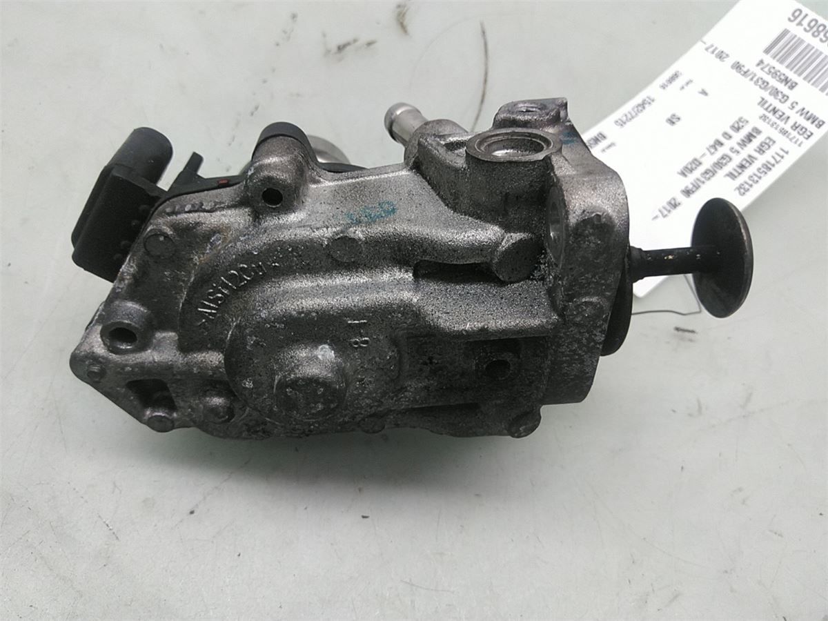 EGR Ventil – bilde 2