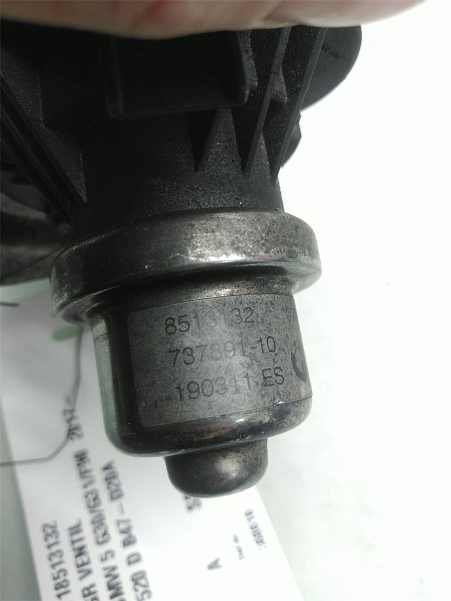 EGR Ventil – bilde 3