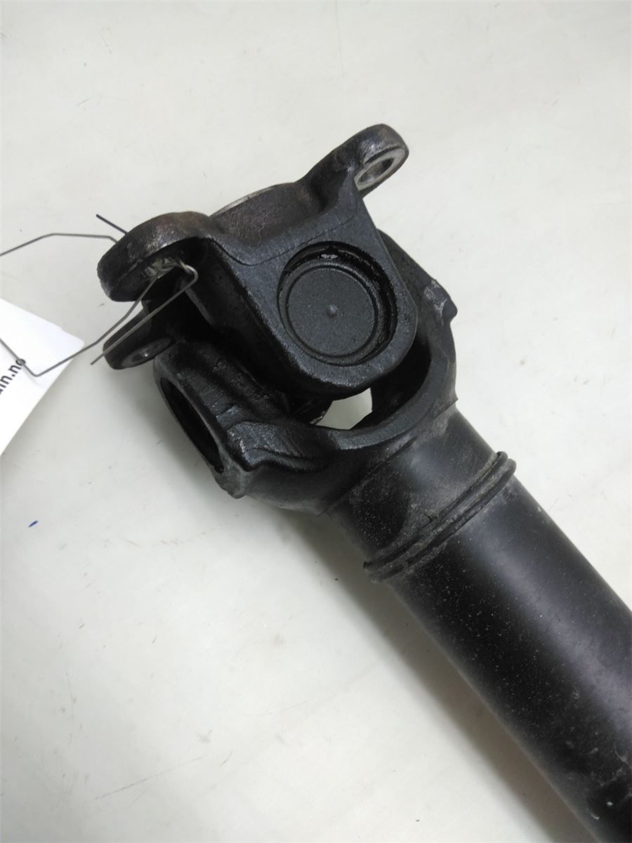 Mellomaksel Fremre 4Wd – bilde 2