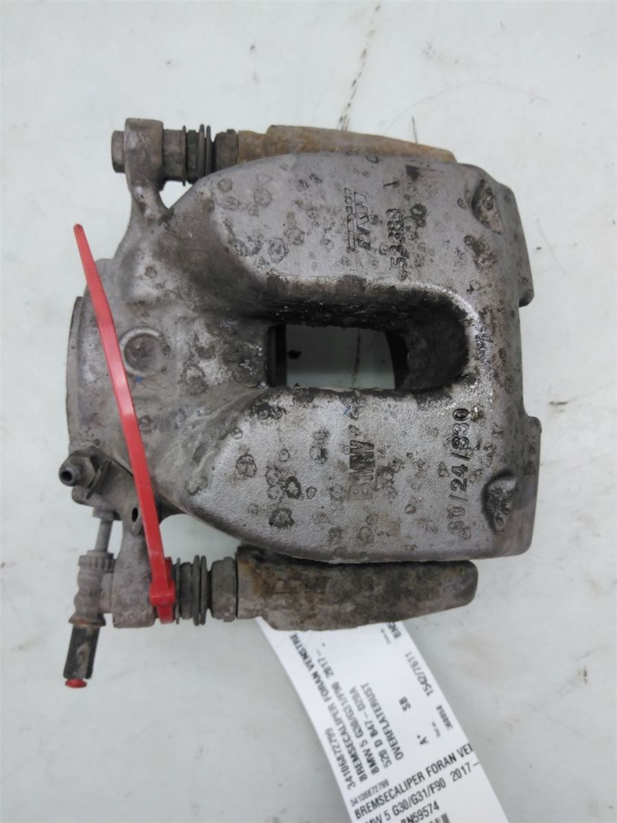 Bremsecaliper Foran Venstre – bilde 2