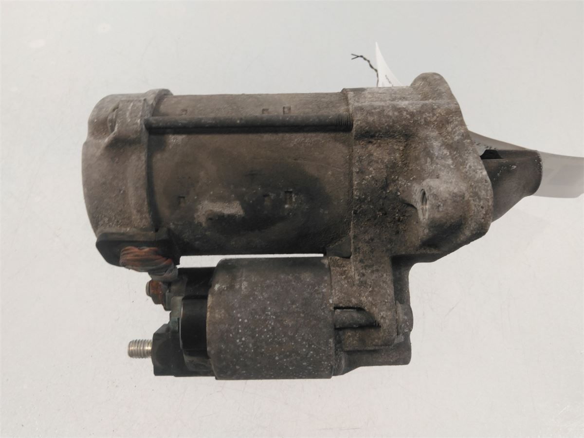 Startmotor Bensin – bilde 2