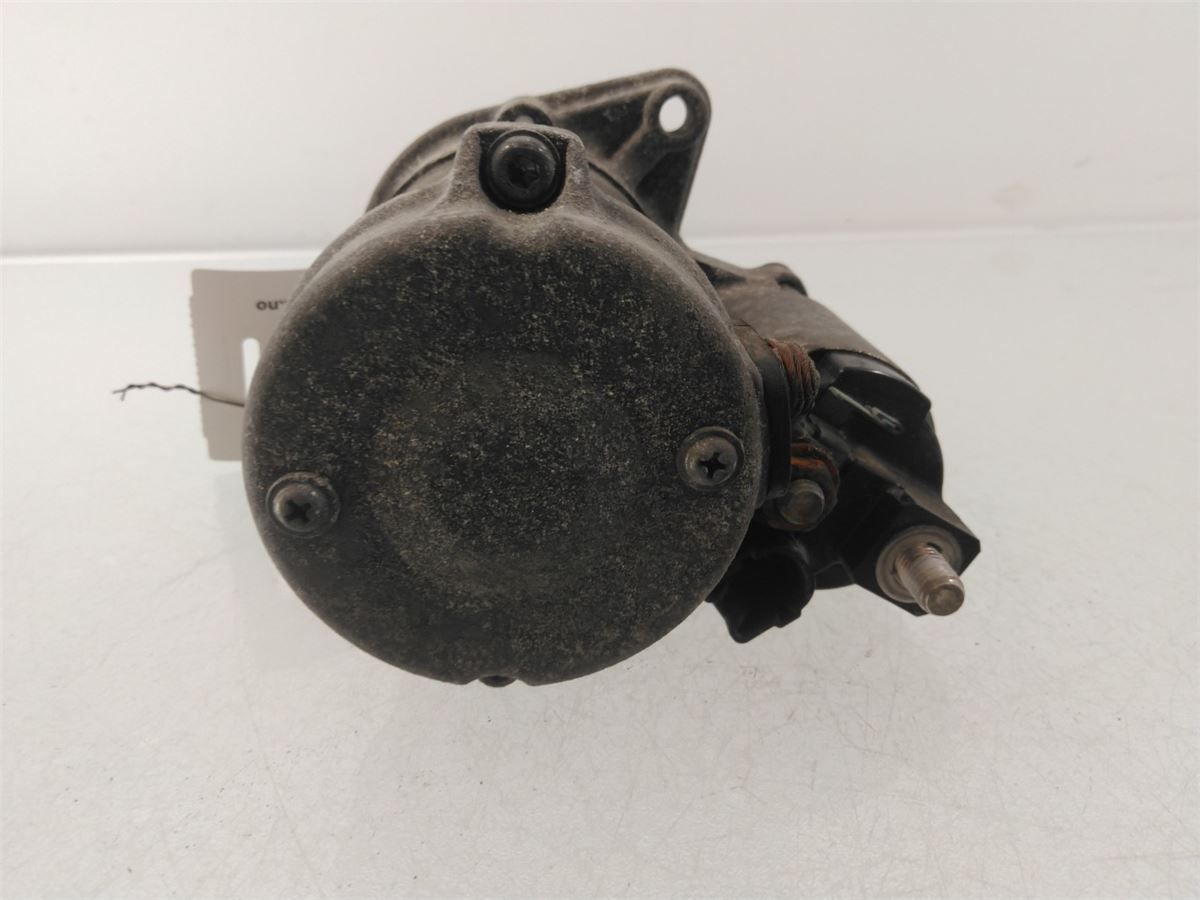 Startmotor Bensin – bilde 3
