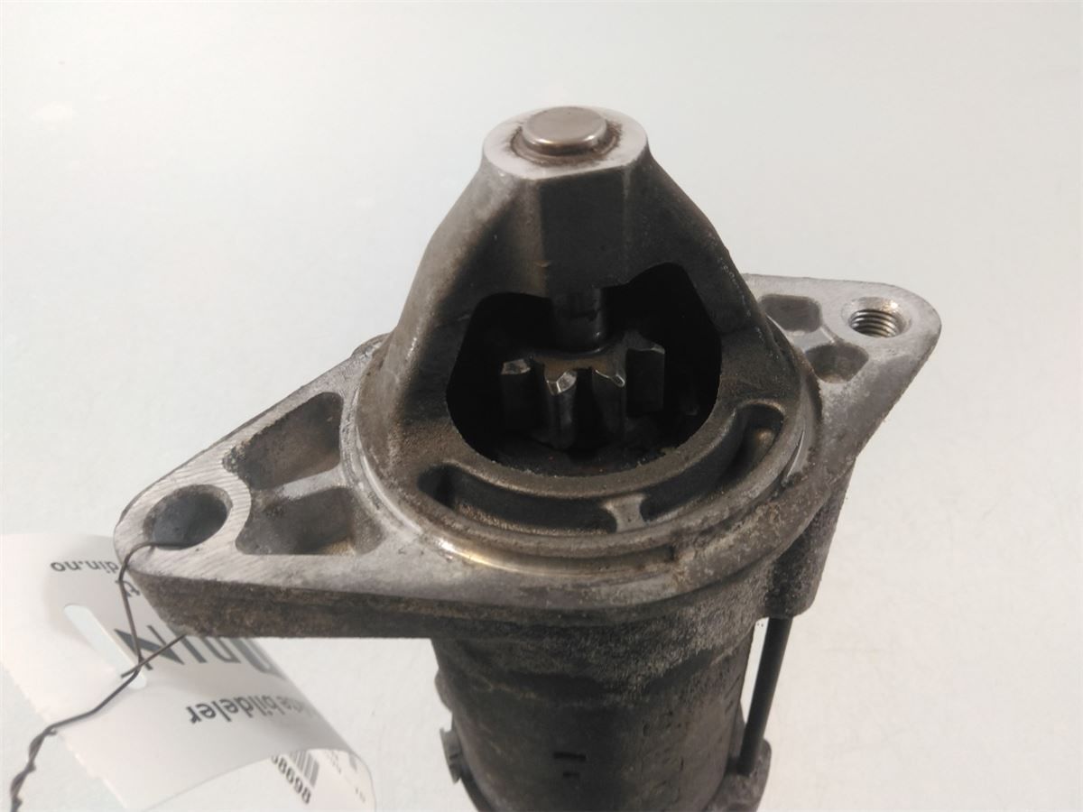 Startmotor Bensin – bilde 4