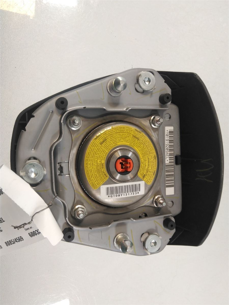 Airbag Rattpute – bilde 2