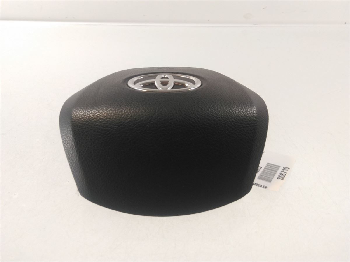 Airbag Rattpute – bilde 3