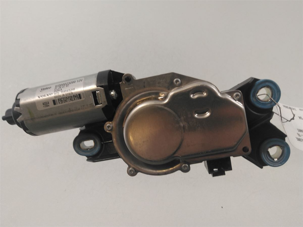 Viskermotor Bakluke – bilde 2