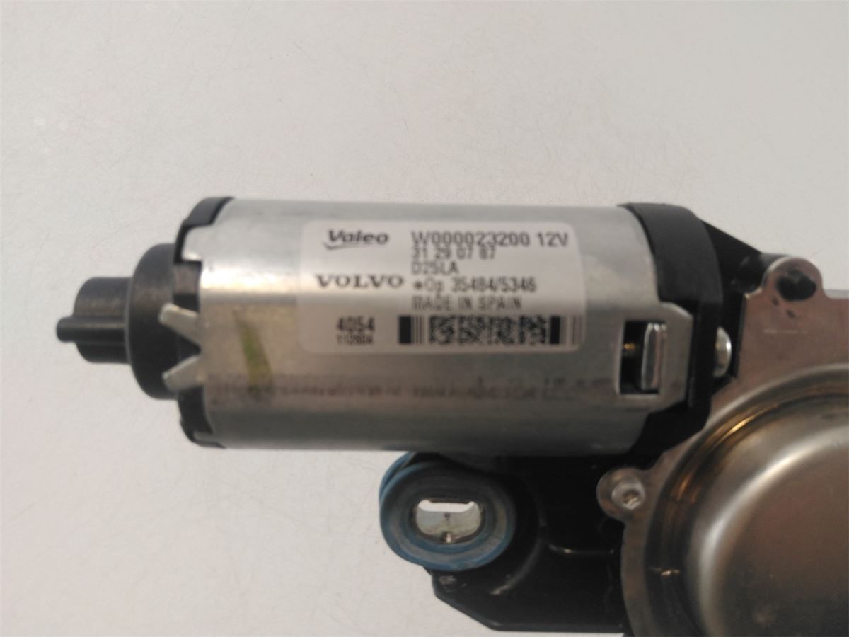 Viskermotor Bakluke – bilde 3