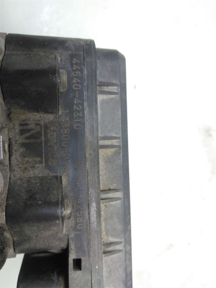 ABS Hydraulikkaggregat – bilde 3