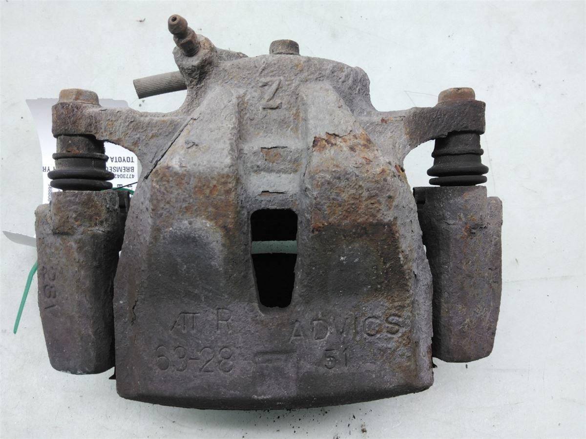 Bremsecaliper Foran Høyre – bilde 1