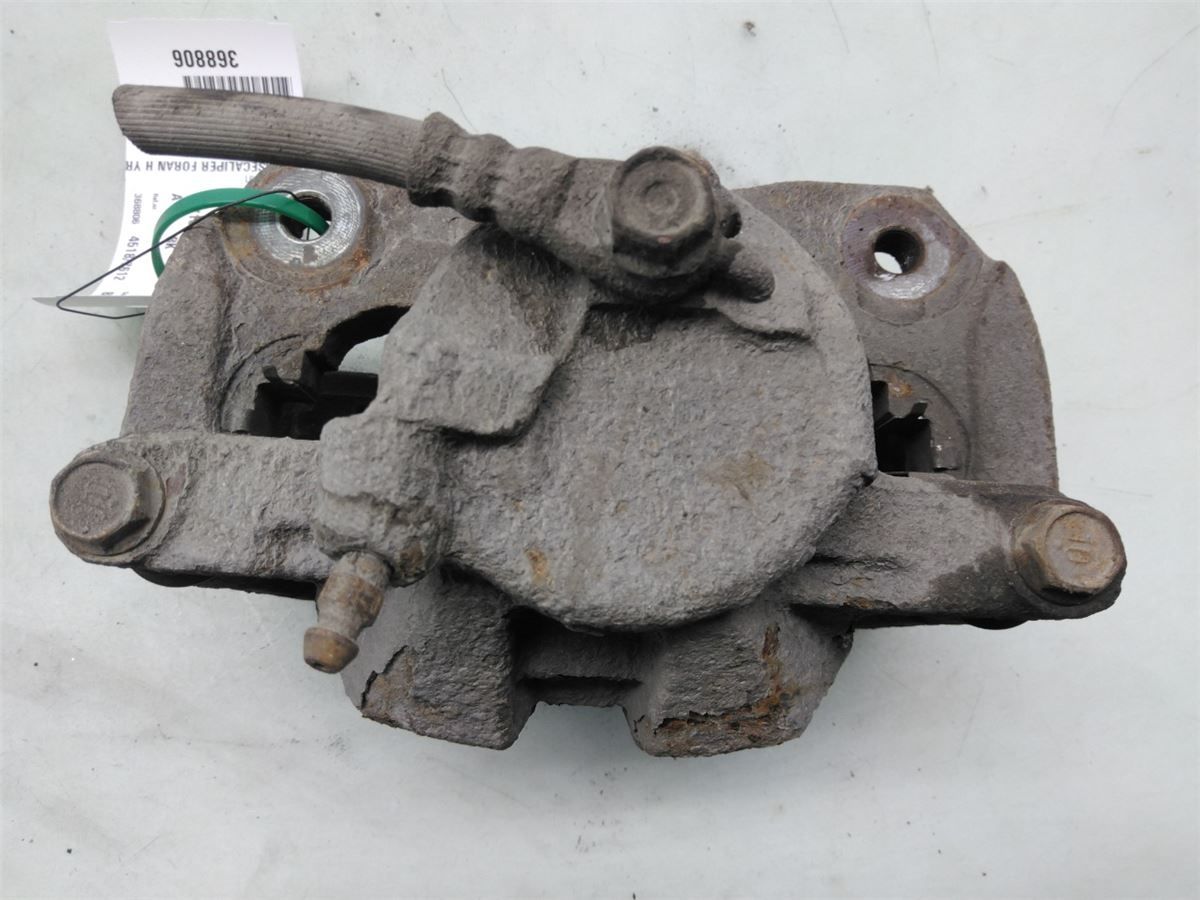 Bremsecaliper Foran Høyre – bilde 2