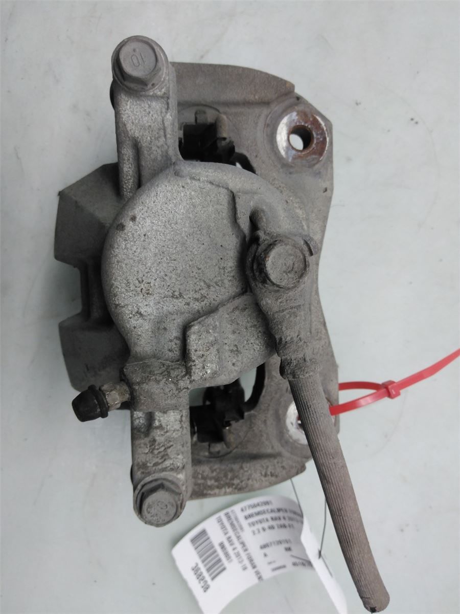 Bremsecaliper Foran Venstre – bilde 2