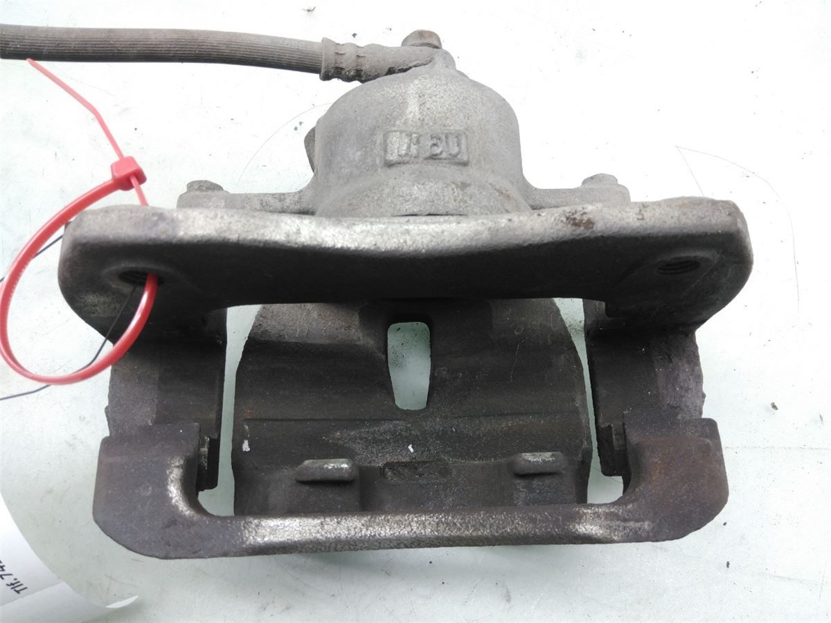 Bremsecaliper Foran Venstre – bilde 3