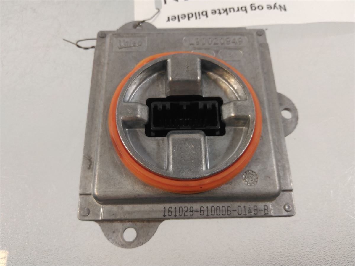 Styreenhet Xenon – bilde 2