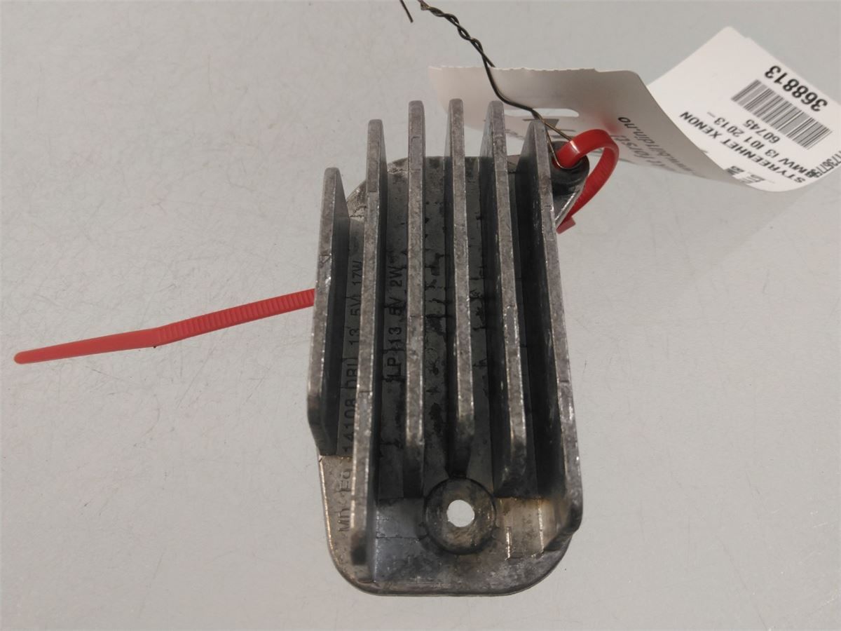 Styreenhet Xenon – bilde 2