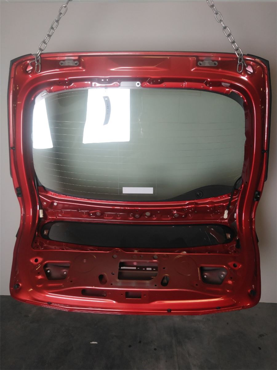 Bakluke Cc / Kombi – bilde 2