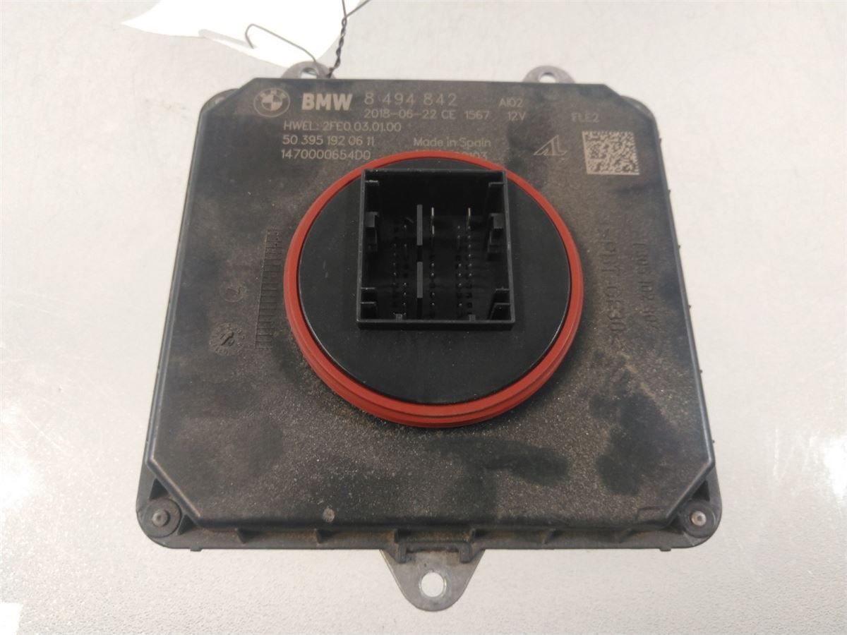 Styreenhet Xenon – bilde 1
