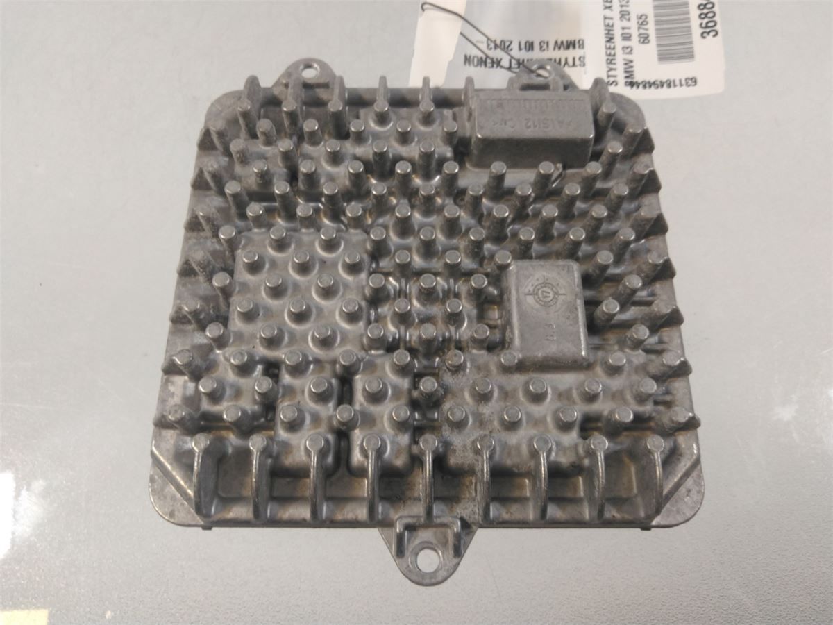 Styreenhet Xenon – bilde 2