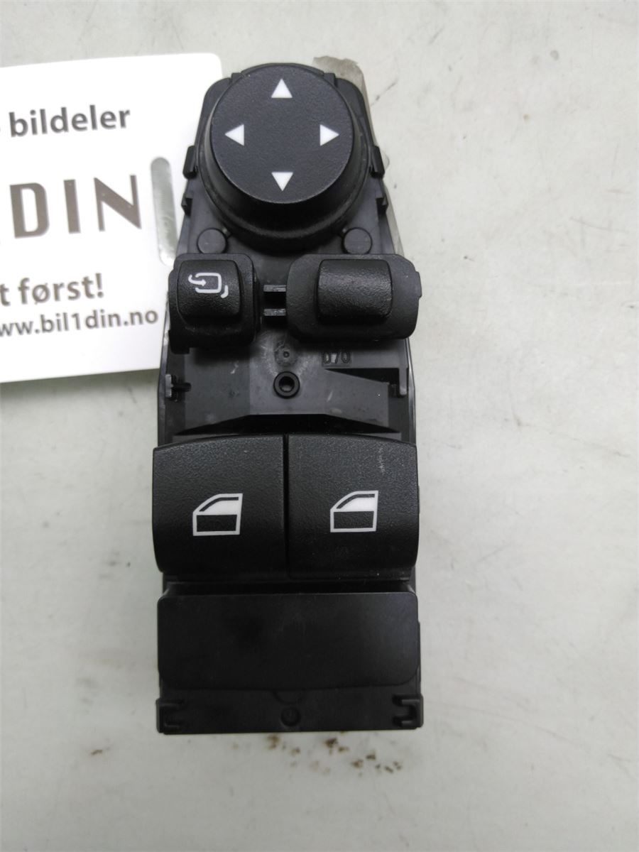Bryter Vindusheis – bilde 1
