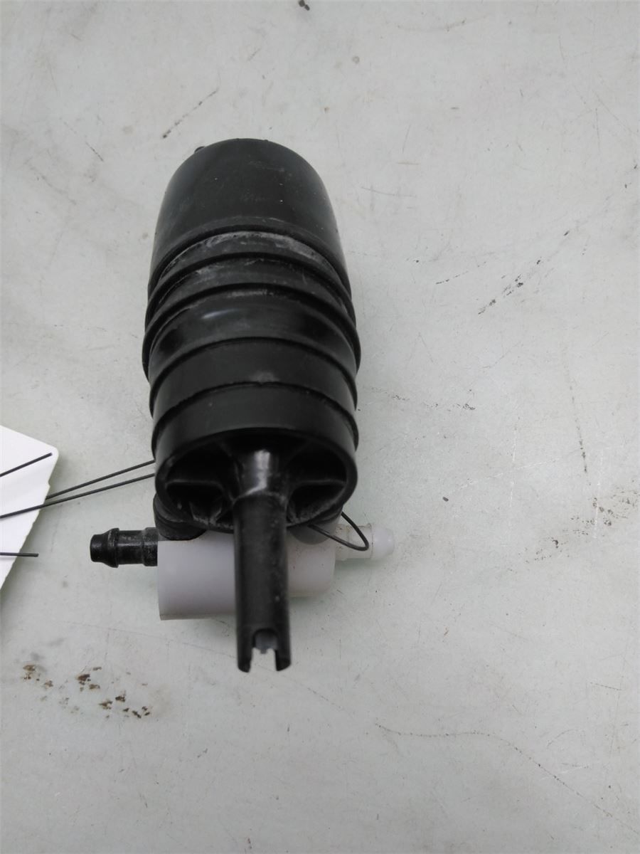 Spylerpumpe Frontrute – bilde 2