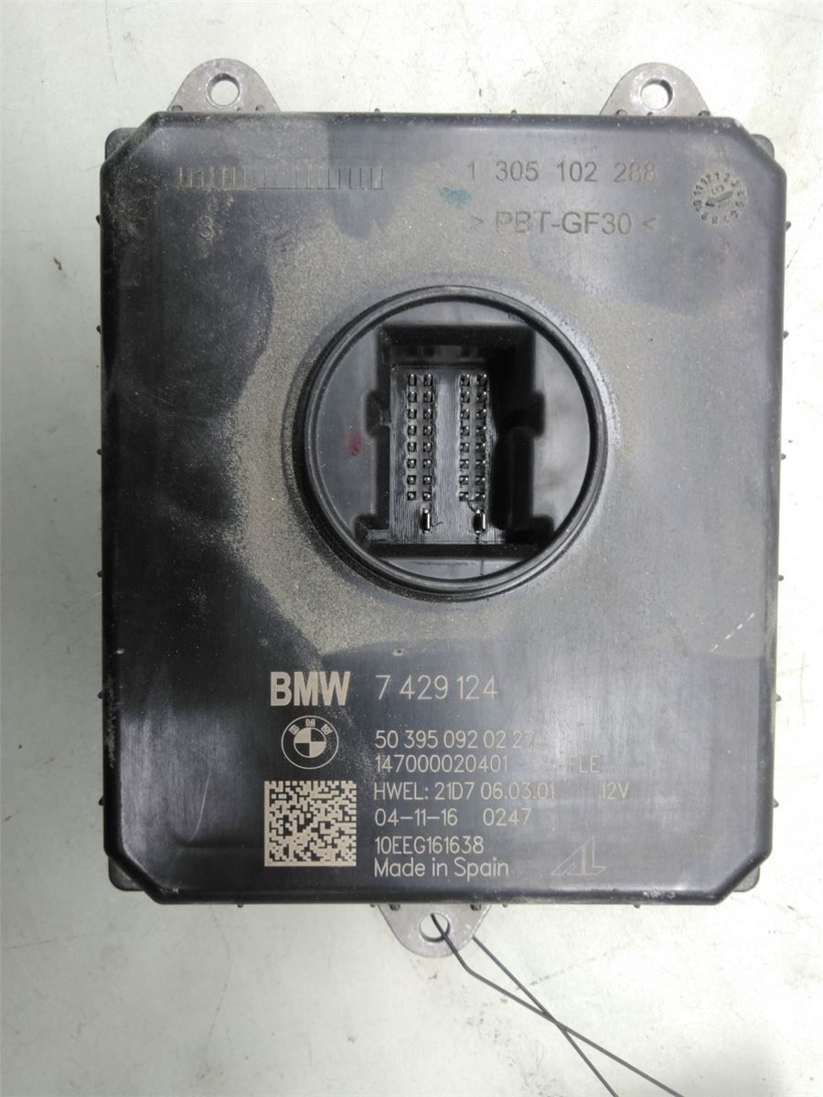 Styreenhet Xenon – bilde 2