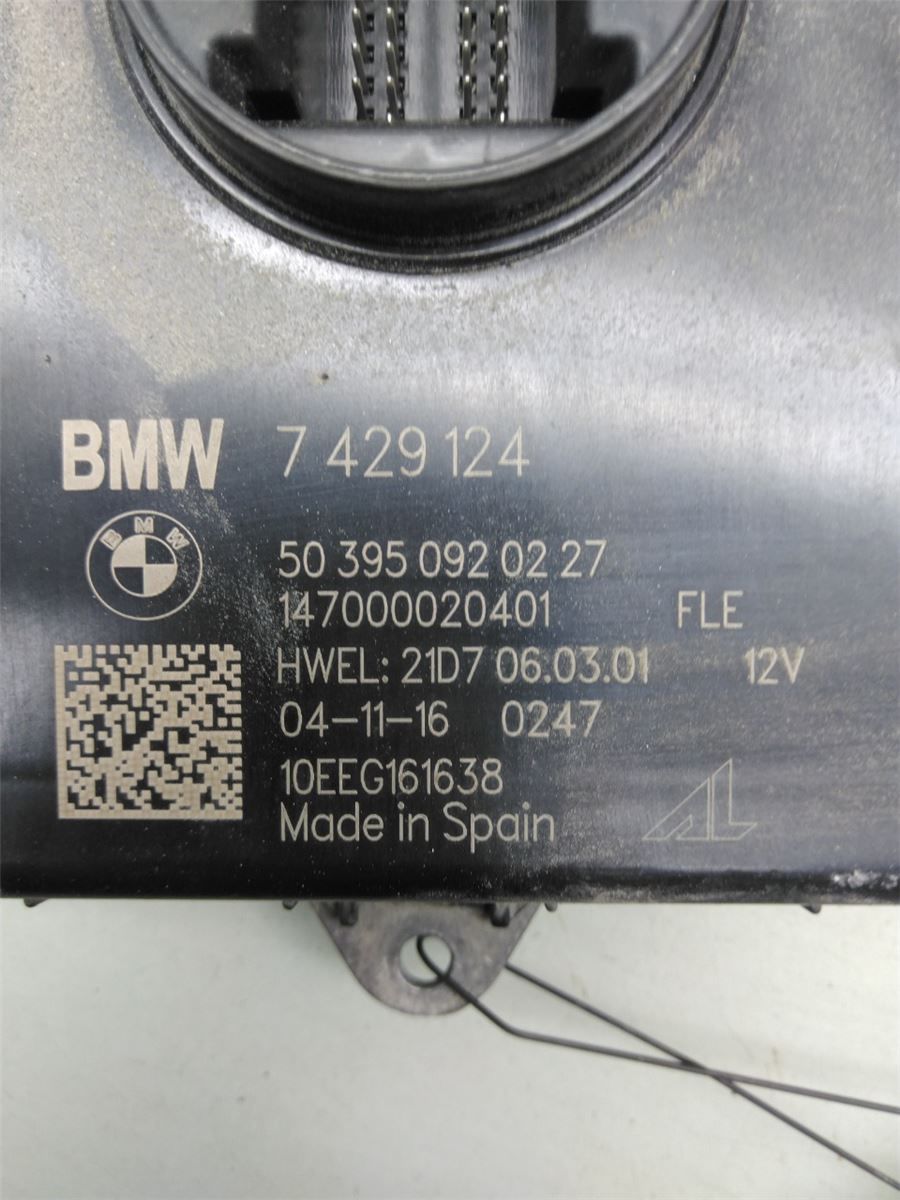 Styreenhet Xenon – bilde 3
