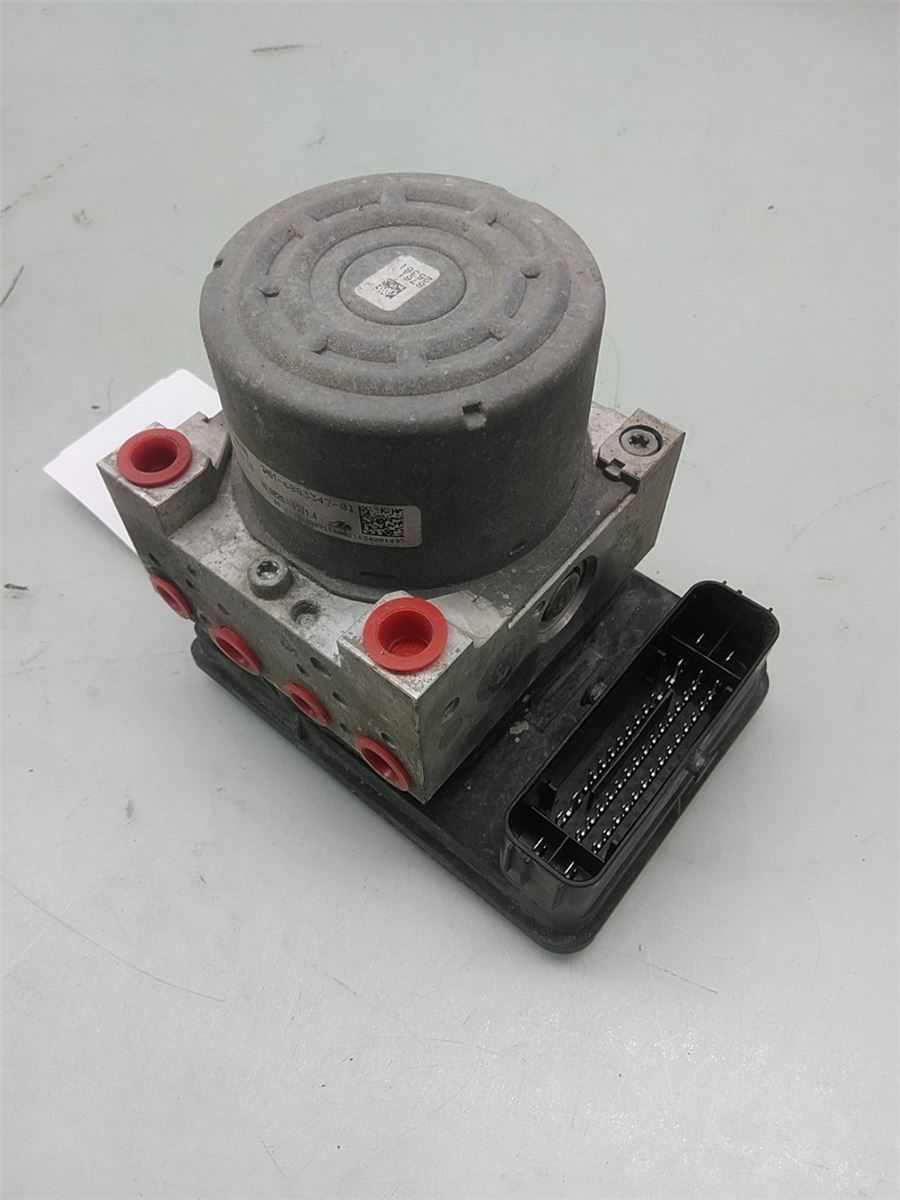 ABS Hydraulikkaggregat – bilde 1