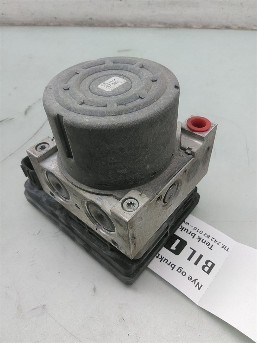 ABS Hydraulikkaggregat – bilde 2